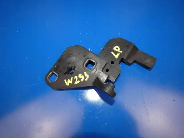 Montage Ceinture Avant Gauche Mercedes GLC W253 OEM A2536201700 image 2