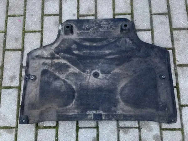 Audi Q5 SQ5 vaihteiston kansi OEM 80B863822C image 2