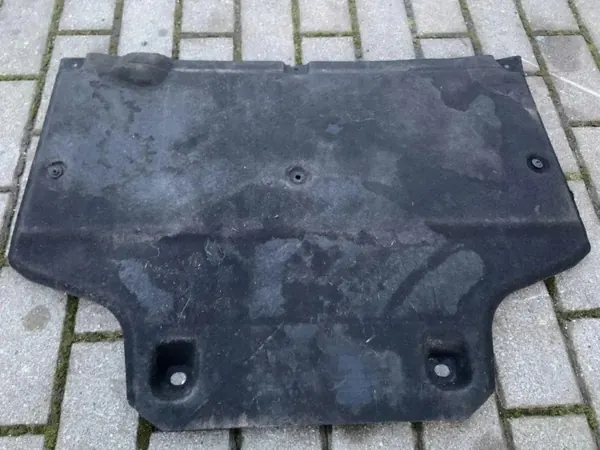 Audi Q5 SQ5 vaihteiston kansi OEM 80B863822C image 3