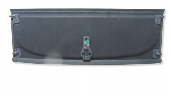 Kofferraumablage Audi Q3 8U OEM GIS62737 - Gebraucht image 3