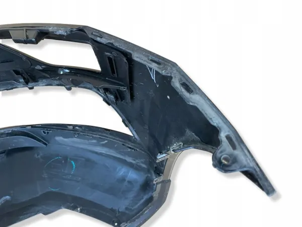 Skoda OE framstötfångargaller OEM 57A807221 Begagnad image 10
