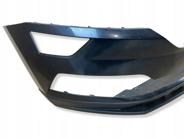 Skoda OE framstötfångargaller OEM 57A807221 Begagnad image 3