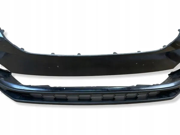 Skoda OE framstötfångargaller OEM 57A807221 Begagnad image 4
