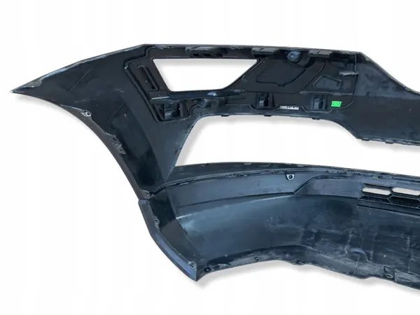 Skoda OE framstötfångargaller OEM 57A807221 Begagnad image 6