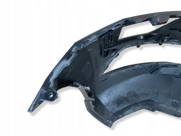 Skoda OE framstötfångargaller OEM 57A807221 Begagnad image 7
