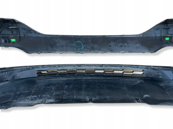 Skoda OE framstötfångargaller OEM 57A807221 Begagnad image 8