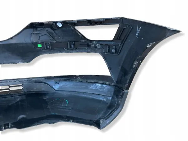 Skoda OE framstötfångargaller OEM 57A807221 Begagnad image 9