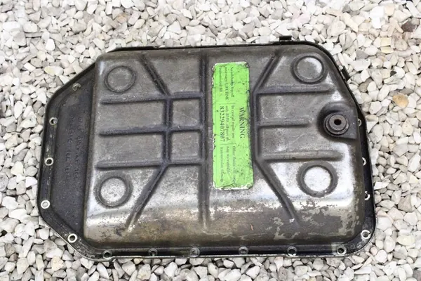 BMW X5 E53 Carter d'huile de transmission 1422970 image 2