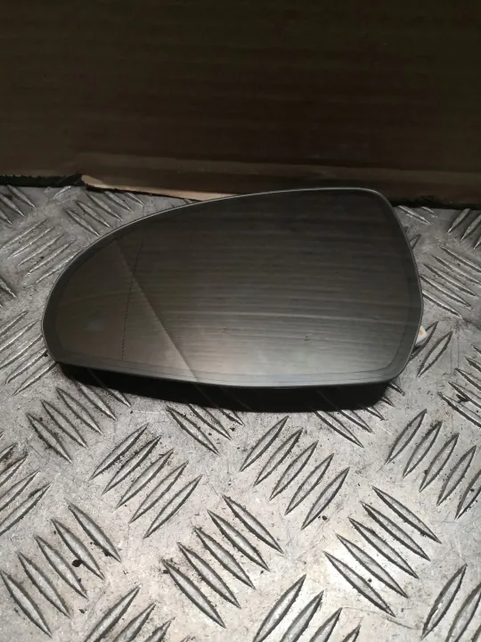 OEM A0998108101 vänster spegelglas med auto-dimming image 2