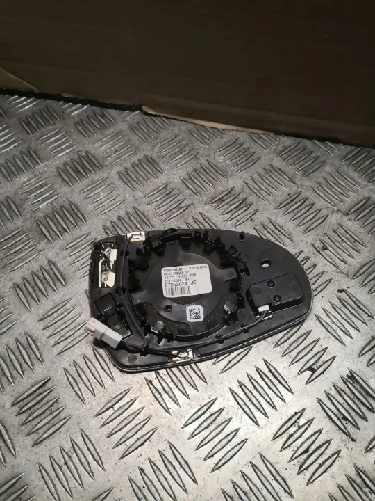 OEM A0998108101 vänster spegelglas med auto-dimming image 3