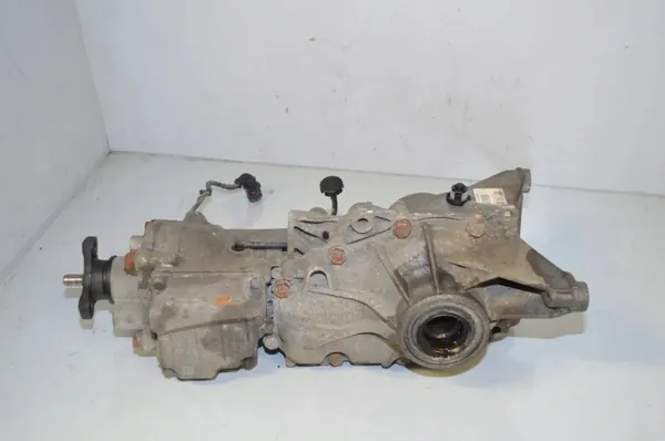 BMW X2 F39 Hinterachsdifferential OEM 8692602 - Gebraucht image 2
