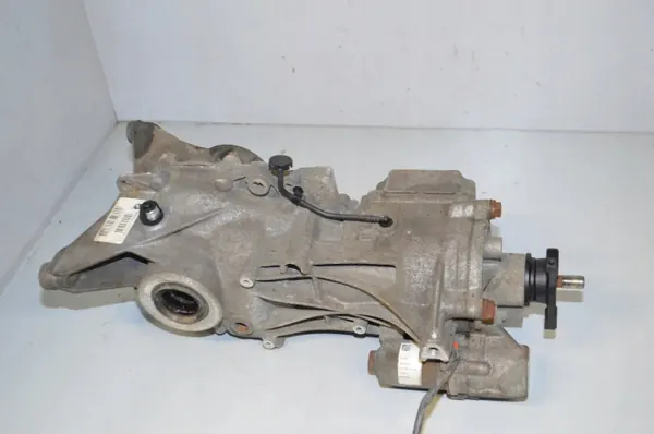 BMW X2 F39 Hinterachsdifferential OEM 8692602 - Gebraucht image 3