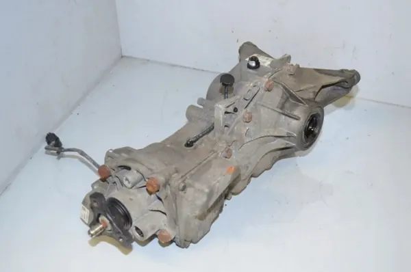 BMW X2 F39 Hinterachsdifferential OEM 8692602 - Gebraucht image 4
