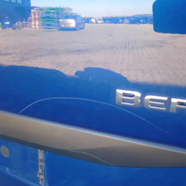 MIT5390 OEM Puerta Trasera para Citroen Berlingo 2018 image 3
