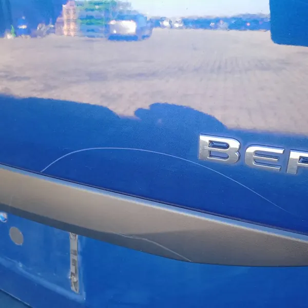 MIT5390 OEM Puerta Trasera para Citroen Berlingo 2018 image 4