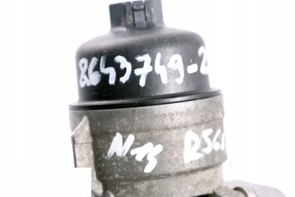 Mini Cooper S R56 Caja Filtro Aceite OEM 8643749 image 10