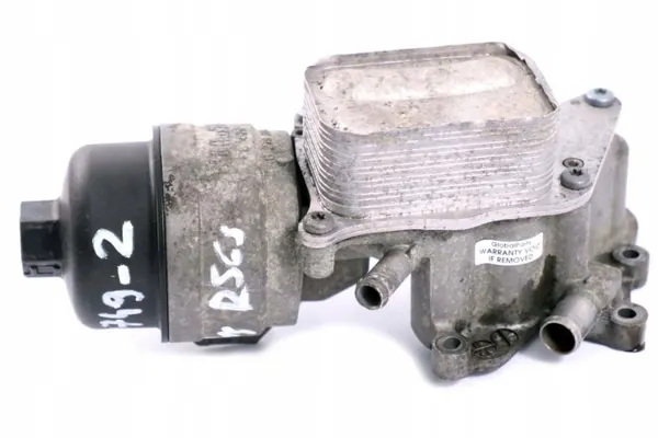Mini Cooper S R56 Caja Filtro Aceite OEM 8643749 image 3