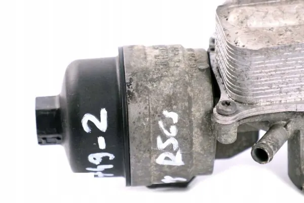 Mini Cooper S R56 Caja Filtro Aceite OEM 8643749 image 4