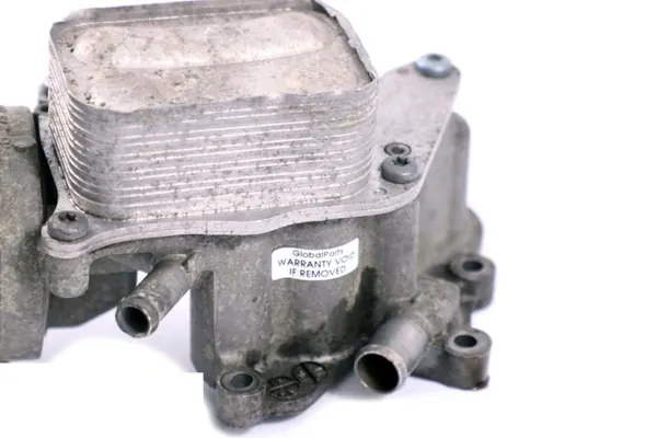 Mini Cooper S R56 Caja Filtro Aceite OEM 8643749 image 5