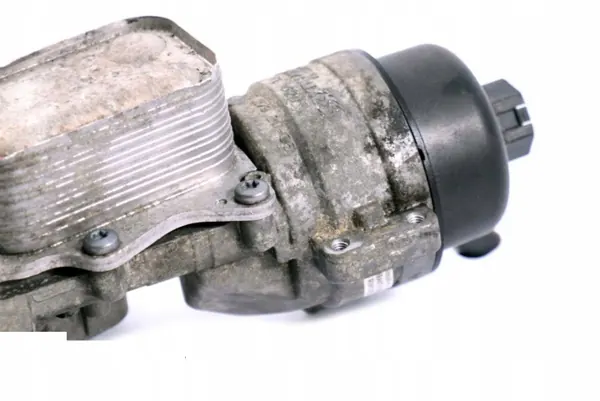 Mini Cooper S R56 Caja Filtro Aceite OEM 8643749 image 7