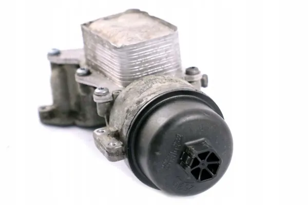 Mini Cooper S R56 Caja Filtro Aceite OEM 8643749 image 8