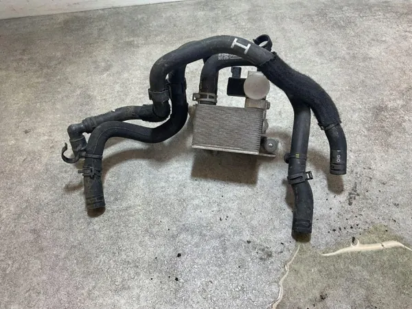 Ford OE ohjausvahvistin NK4110C708AB Transit Connectille image 2