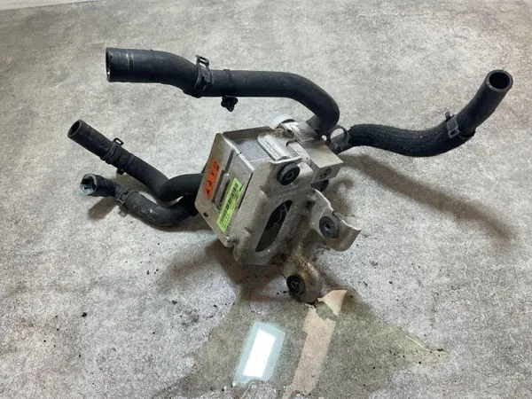 Ford OE ohjausvahvistin NK4110C708AB Transit Connectille image 3