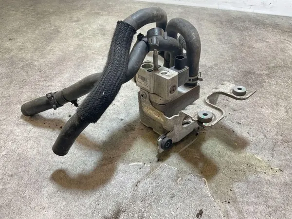 Ford OE ohjausvahvistin NK4110C708AB Transit Connectille image 5
