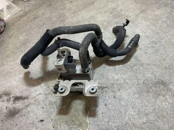 Ford OE ohjausvahvistin NK4110C708AB Transit Connectille image 6