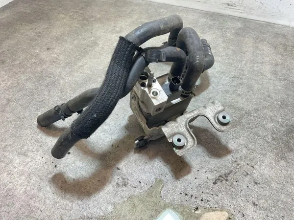Ford OE ohjausvahvistin NK4110C708AB Transit Connectille image 7