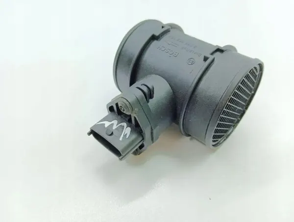 MAF-Sensor Audi A6 Allroad C5 OEM 0281002180 image 6