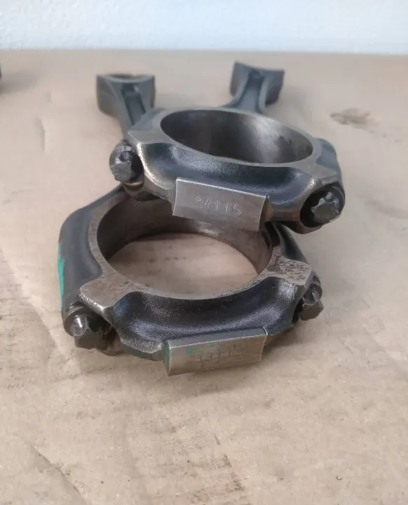 Biela OEM 642 para Mercedes 3.0 V6 CDI image 3