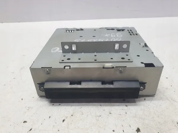 Lecteur CD Volvo OEM 30752575-1 Occasion image 2
