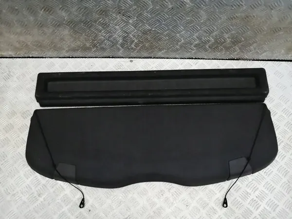 Estante de maletero Renault Modus OEM 8200665163 - Completa image 2