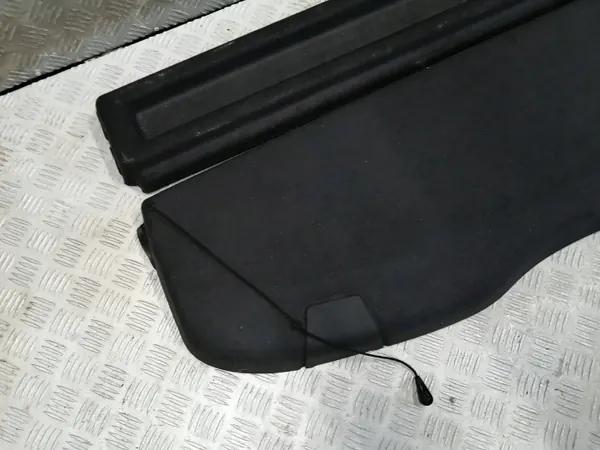 Estante de maletero Renault Modus OEM 8200665163 - Completa image 3
