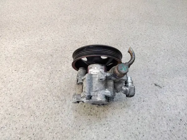 Bomba de direção assistida Mercedes SL R230 3.7 V6 OM112 OEM image 4