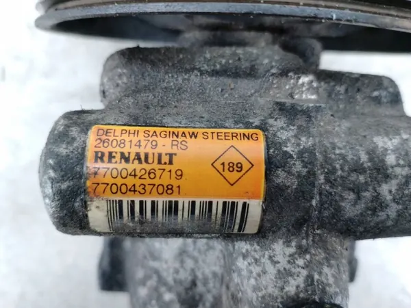 Styrpump OEM 7700426719 för Renault Espace IV image 2