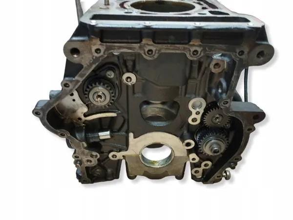 Bloco motor 06Q103023A para VW Golf Audi A6 Q5 2.0TFSI image 3