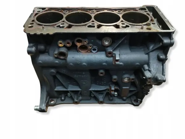 Bloco motor 06Q103023A para VW Golf Audi A6 Q5 2.0TFSI image 4