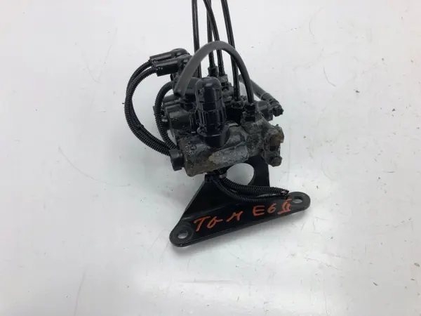 Électrovanne MAN TGM/TGL/TGS/TGX E6 OEM 4720726280 image 3
