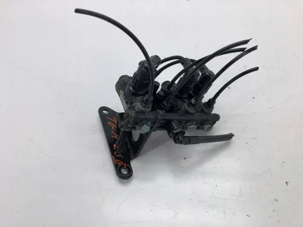 Électrovanne MAN TGM/TGL/TGS/TGX E6 OEM 4720726280 image 4