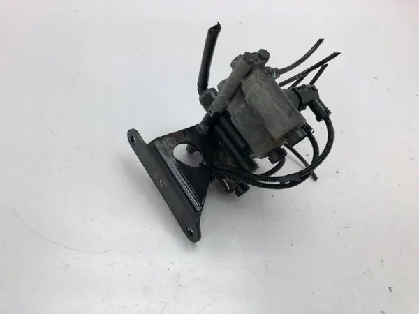 Électrovanne MAN TGM/TGL/TGS/TGX E6 OEM 4720726280 image 5