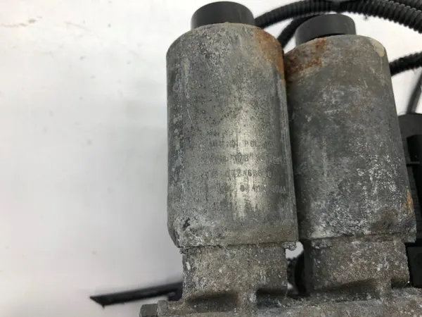 Électrovanne MAN TGM/TGL/TGS/TGX E6 OEM 4720726280 image 6