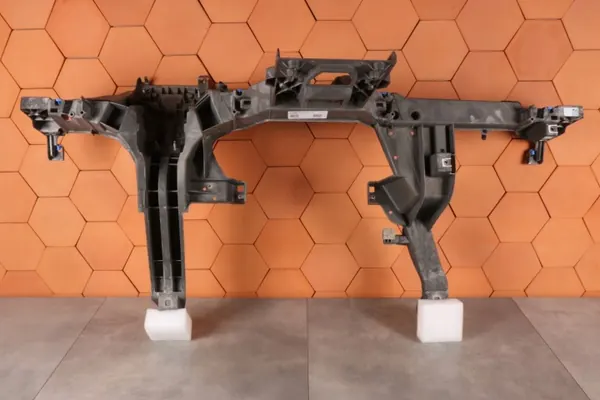 BMW i3 dashboardsteun OEM 9265944 - Gebruikte staat image 2
