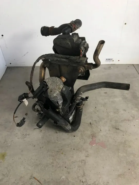Webasto Standkachel VW Skoda Seat Audi 3Q0815005F image 2