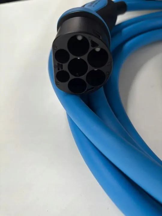 Tesla 3 Ladekabel OEM 103981000A image 3