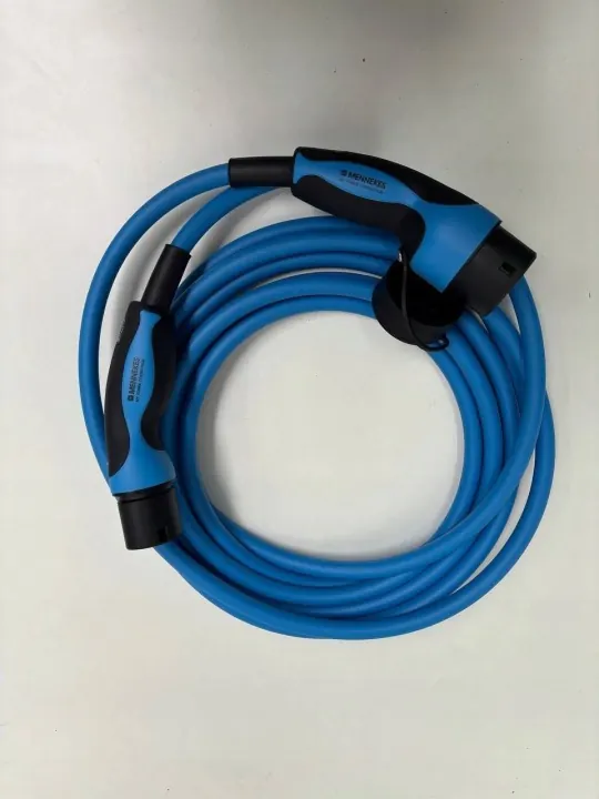 Tesla 3 Ladekabel OEM 103981000A image 4