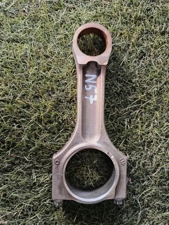 Bielle BMW N57 OEM 911 - Occasion image 2