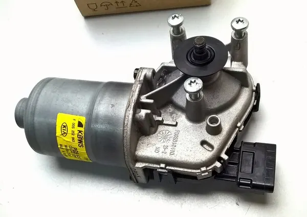 KIA CEED III XCEED 2018- Frontscheibenwischermotor OE 98100-J7000 image 2