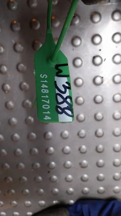 Ammortizzatore Anteriore Sinistro Destro SEAT Toledo I VW Golf II image 6